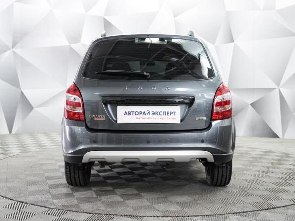 Lada (ВАЗ) Granta I Рестайлинг с пробегом 2025 года, цена 1 099 000 рублей, 15063 км, универсал, Автокод Объявления