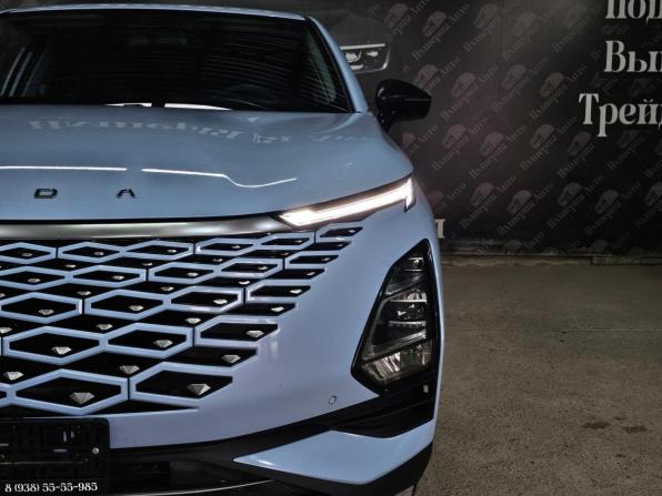 Omoda C5 I с пробегом 2023 года, цена 1 790 000 рублей, 39000 км, внедорожник, Автокод Объявления