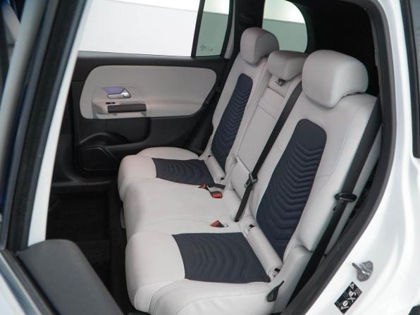 Mercedes-Benz GLB I (X247) с пробегом 2021 года, цена 3 149 077 рублей, 54335 км, внедорожник, Автокод Объявления