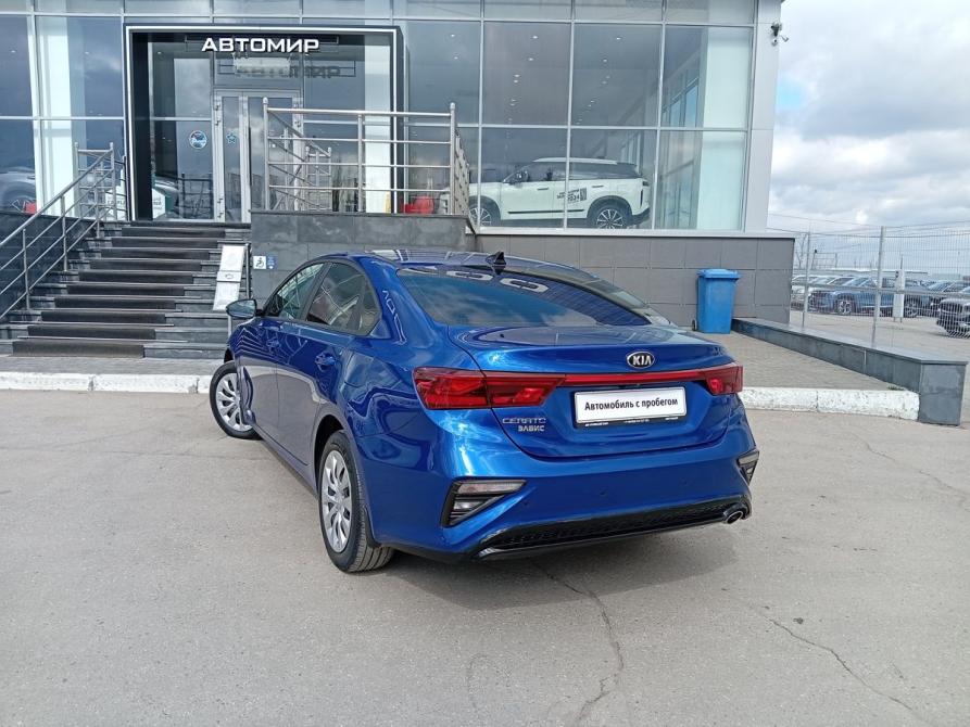Kia Cerato IV Саратов  - изображение 7