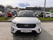 Hyundai Creta I Уфа  - изображение 19