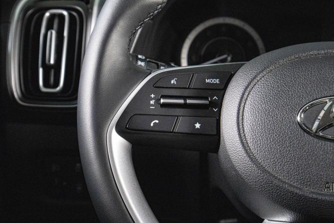 Hyundai Creta II с пробегом 2021 года, цена 2 449 000 рублей, 1239 км, внедорожник, Автокод Объявления