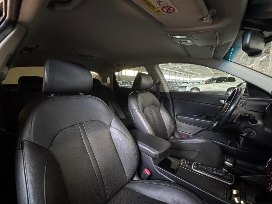 Kia Optima IV Оренбург  - изображение 9