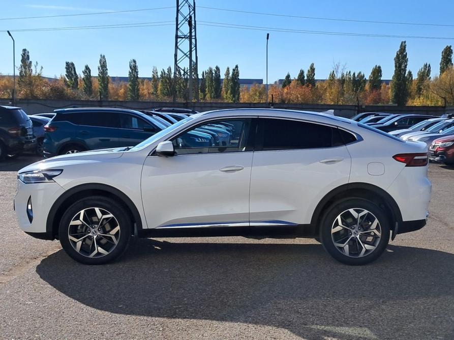 Haval F7x I Набережные Челны  - изображение 10