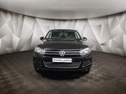 Volkswagen Touareg II Москва  - изображение 27