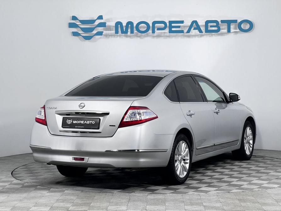 Nissan Teana II (J32) Рестайлинг Калининград  - изображение 5