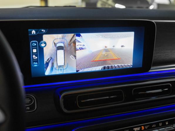 Новый Mercedes-Benz V-Класс III (W447) Рестайлинг 2 2025 года, цена 34 000 000 рублей, минивэн, Автокод Объявления