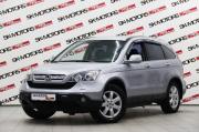 Honda CR-V III Сургут  - изображение 31