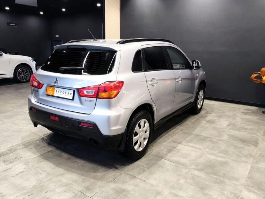 Mitsubishi ASX I Нижний Новгород  - изображение 6