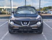 Nissan Juke I Воронеж  - изображение 16