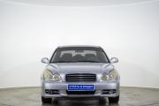 Hyundai Sonata IV (EF) Рестайлинг Оренбург  - изображение 19