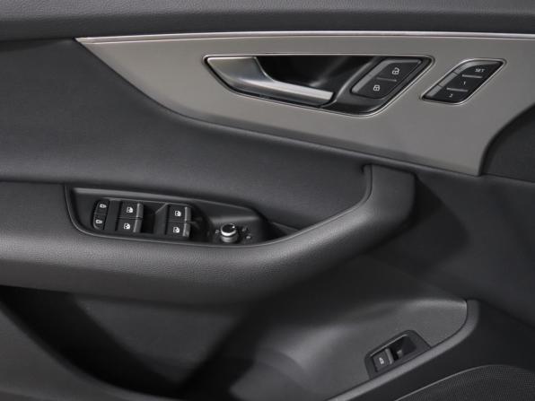 Audi Q7 II (4M) Рестайлинг 2 с пробегом 2024 года, цена 9 249 000 рублей, 30471 км, внедорожник, Автокод Объявления