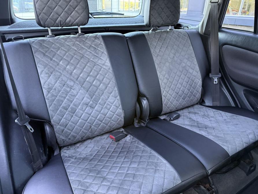 Toyota RAV4 II (XA20) Рестайлинг Ярославль  - изображение 10