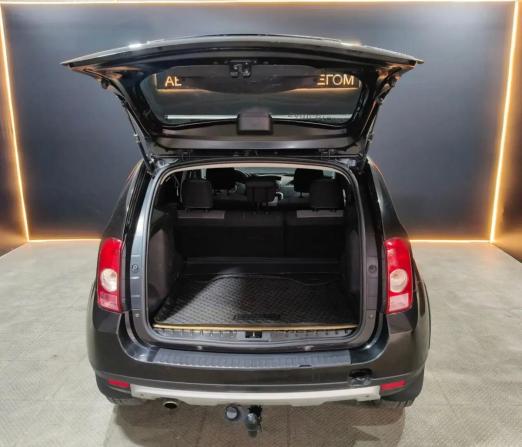 Renault Duster I с пробегом 2014 года, цена 1 000 000 рублей, 176005 км, внедорожник, Автокод Объявления