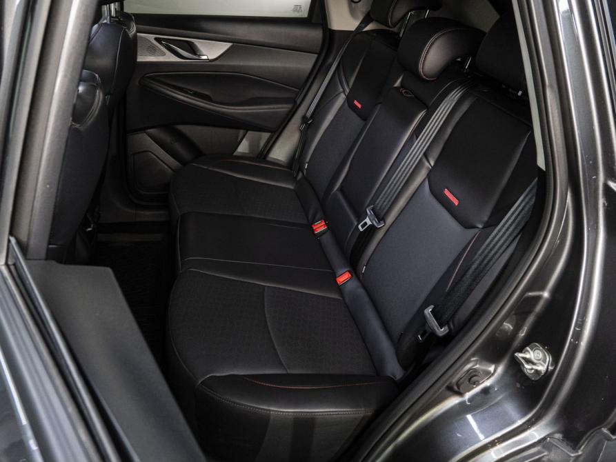 Changan CS35 Plus I Рестайлинг Тюмень  - изображение 15