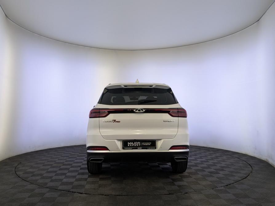 Chery Tiggo 7 Pro I Москва  - изображение 6