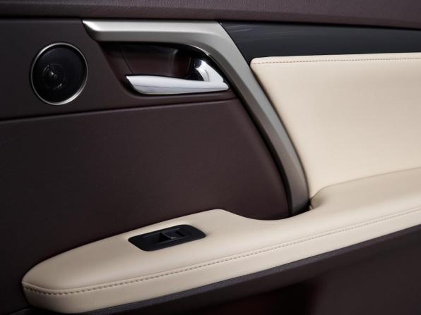 Lexus RX IV Рестайлинг с пробегом 2020 года, цена 5 905 000 рублей, 22955 км, внедорожник, Автокод Объявления