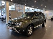 Renault Duster I Рестайлинг Чебоксары  - изображение 40