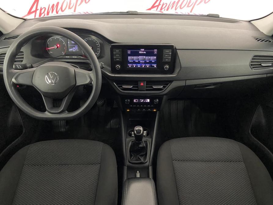 Volkswagen Polo VI Псков  - изображение 9