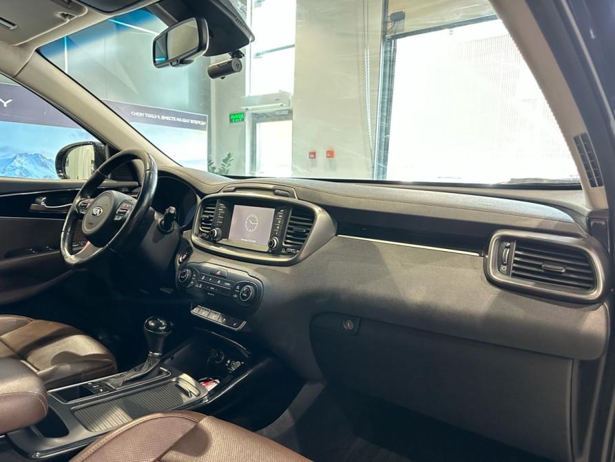 Kia Sorento III Prime Москва  - изображение 10