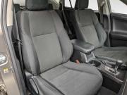 Toyota RAV4 IV (XA40) Рестайлинг Москва  - изображение 52