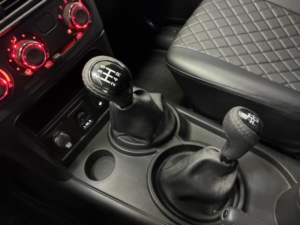 Lada (ВАЗ) Niva Travel I с пробегом 2025 года, цена 1 350 000 рублей, 17000 км, внедорожник, Автокод Объявления