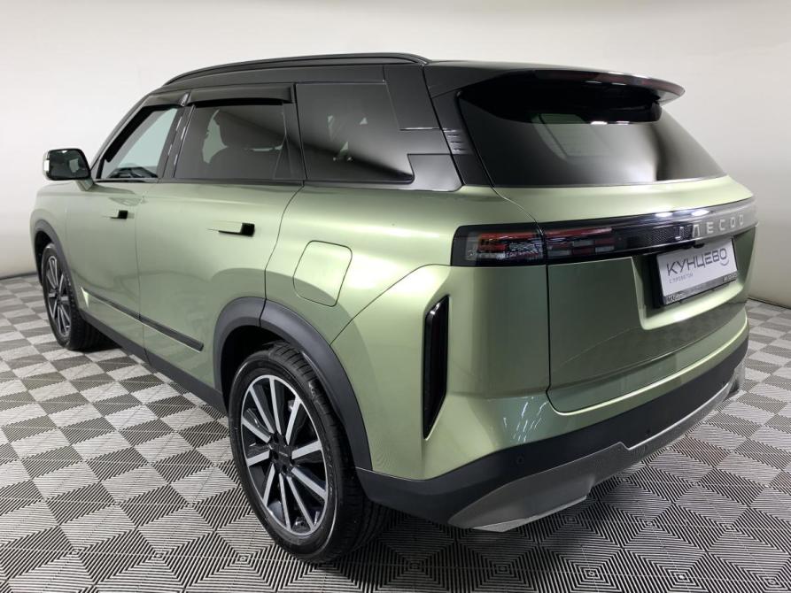 Jaecoo J7 I Москва  - изображение 7