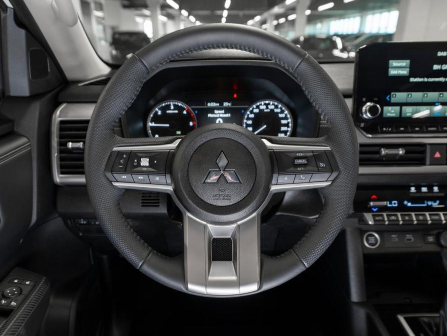 Mitsubishi L200 VI Москва  - изображение 10