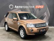 Land Rover Freelander II Рестайлинг 2 Пермь  - изображение 24