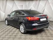Ford Focus III Рестайлинг Москва  - изображение 24