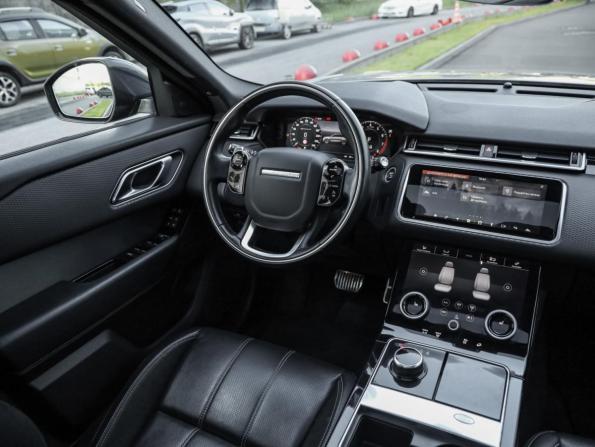 Land Rover Range Rover Velar I с пробегом 2019 года, цена 3 990 000 рублей, 99301 км, внедорожник, Автокод Объявления