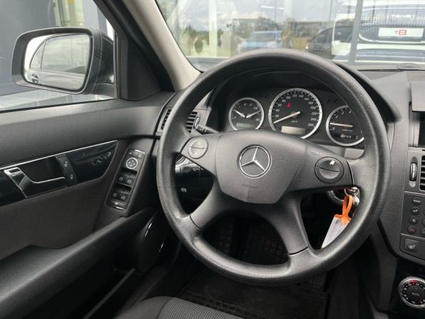Mercedes-Benz C-Класс III (W204) с пробегом 2008 года, цена 930 000 рублей, 193000 км, седан, Автокод Объявления