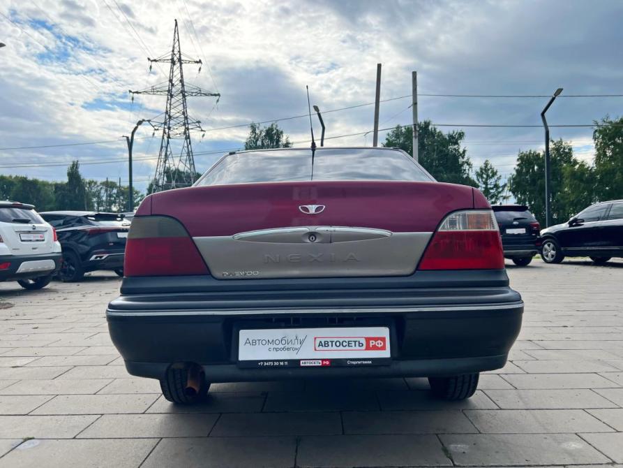 Daewoo Nexia I Стерлитамак  - изображение 6