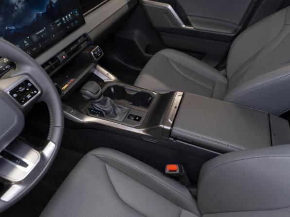 Toyota RAV4 VI (XA60) с пробегом 2026 года, цена 4 200 000 рублей, 50 км, внедорожник, Автокод Объявления