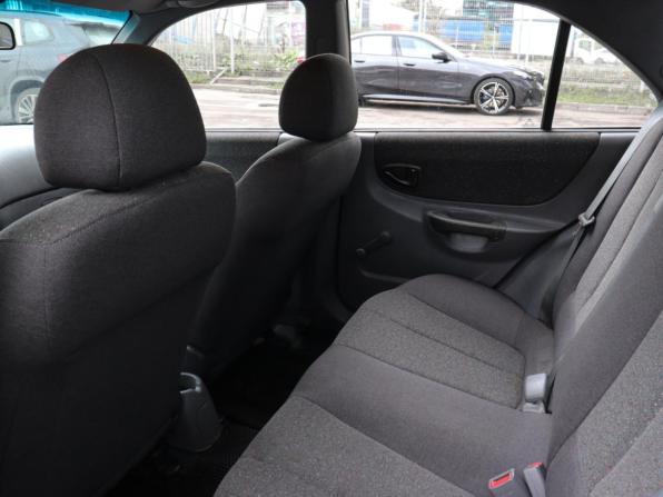 Hyundai Accent II с пробегом 2009 года, цена 450 000 рублей, 136466 км, седан, Автокод Объявления