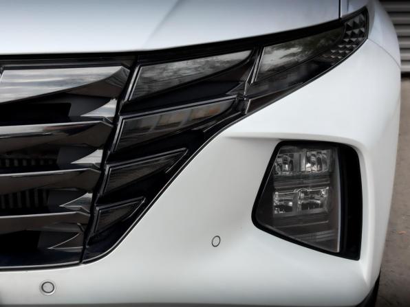Hyundai Tucson IV с пробегом 2021 года, цена 3 350 000 рублей, 52165 км, внедорожник, Автокод Объявления
