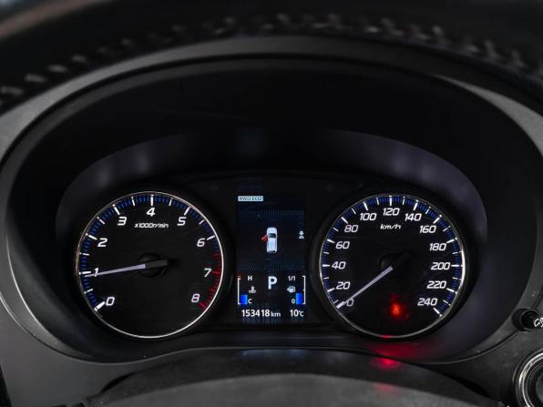 Mitsubishi Outlander III Рестайлинг 2 с пробегом 2017 года, цена 1 749 000 рублей, 153000 км, внедорожник, Автокод Объявления