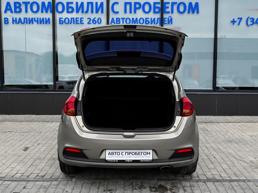 Kia Ceed II Екатеринбург  - изображение 21