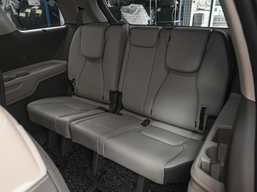 Kia Carnival IV Ставрополь  - изображение 12