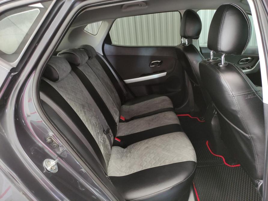 Kia Ceed II Рестайлинг Пермь  - изображение 10