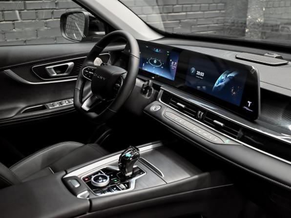 Chery Tiggo 7L I с пробегом 2025 года, цена 1 990 000 рублей, 22337 км, внедорожник, Автокод Объявления