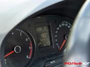 Volkswagen Polo V Рестайлинг Москва  - изображение 25