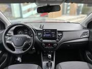 Hyundai Solaris II Рестайлинг Архангельск  - изображение 34
