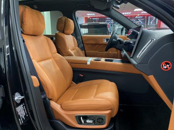 Li Auto (Lixiang) L7 I с пробегом 2023 года, цена 5 850 000 рублей, 21200 км, внедорожник, Автокод Объявления
