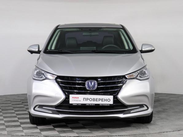 Changan Alsvin с пробегом 2023 года, цена 1 059 000 рублей, 53489 км, седан, Автокод Объявления