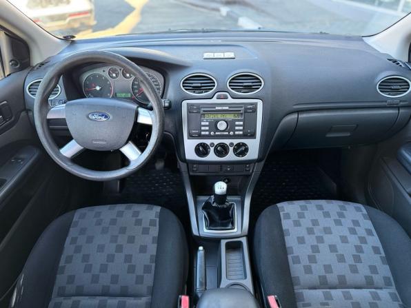 Ford Focus II с пробегом 2006 года, цена 370 000 рублей, 241272 км, седан, Автокод Объявления