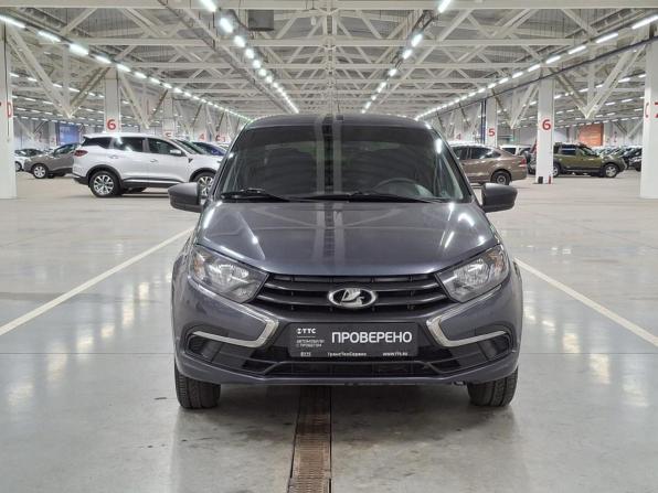 Lada (ВАЗ) Granta I Рестайлинг с пробегом 2019 года, цена 589 000 рублей, 83069 км, седан, Автокод Объявления