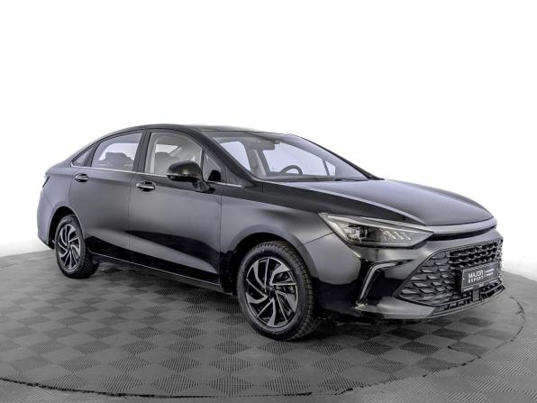 BAIC U5 Plus с пробегом 2023 года, цена 675 000 рублей, 170453 км, седан, Автокод Объявления
