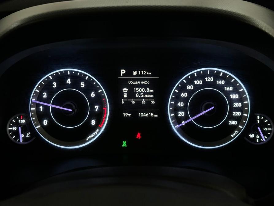 Hyundai Creta II Москва  - изображение 6