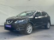 Nissan Qashqai II Липецк  - изображение 2